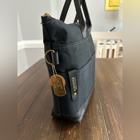 R. Riveter tote bag - Picture 3 of 14